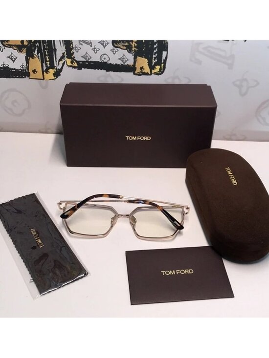 Glasses